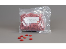 AT-Caps Small Red, Min 425