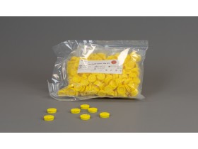 AT-Caps Small Yellow, Min 425