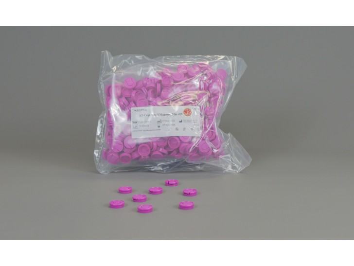 AT-Caps Small Magenta, Min 425