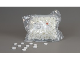 AT-Caps Small White, Min 425