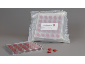 AT-EasyCap™ Small Red, 4x25