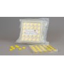 AT-EasyCap™ Yellow Small, 4x25