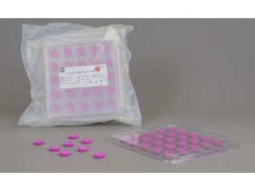 AT-EasyCap™ Magenta Small, 4x25