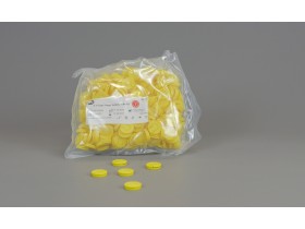 AT-Caps Large Yellow, Min 300