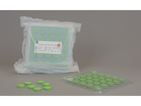 AT-EasyCap™ Large Green Olive, 4x25