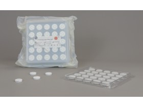 AT-EasyCap™ Large White, 4x25