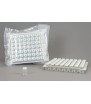 AT-Nest with 56 x 6 mL empty AT-Closed Vial®, sterilized, for L1 & XL1 filling machine