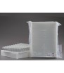 AT-Tray with 200 x 10 mL empty AT-Closed Vial®, sterilized, for filling machine